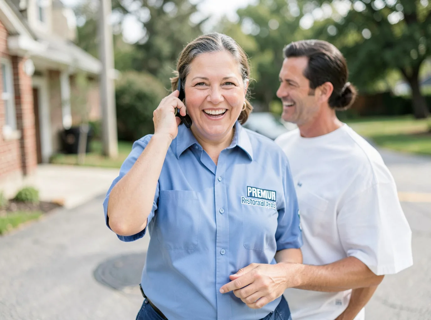 Water Damage Restoration Emporium, PA FAQs